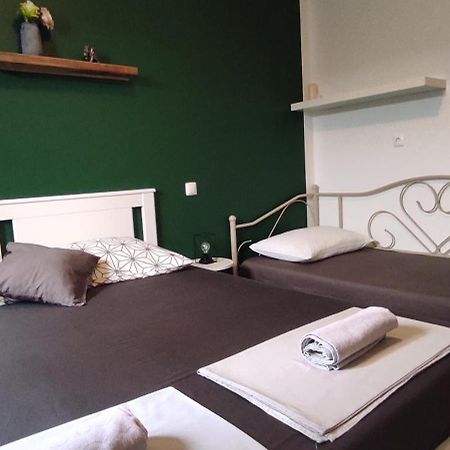 Mala Tonina Apartman Tučepi Szoba fotó