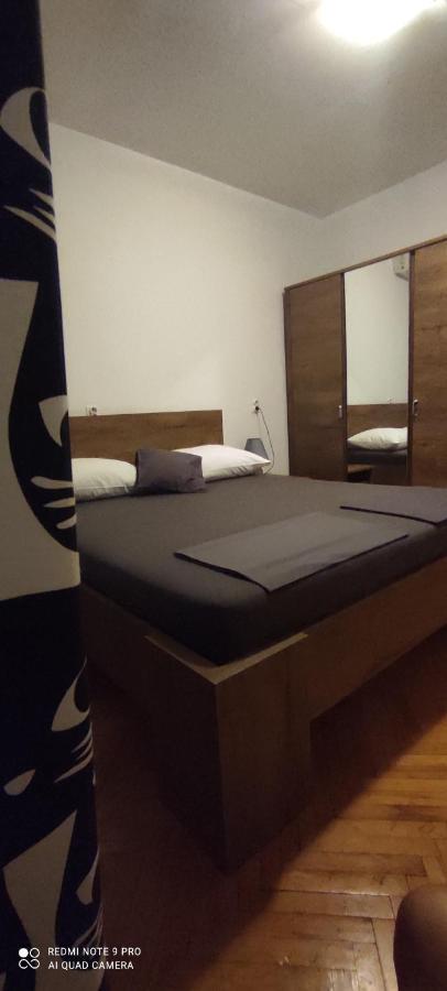 Mala Tonina Apartman Tučepi Kültér fotó