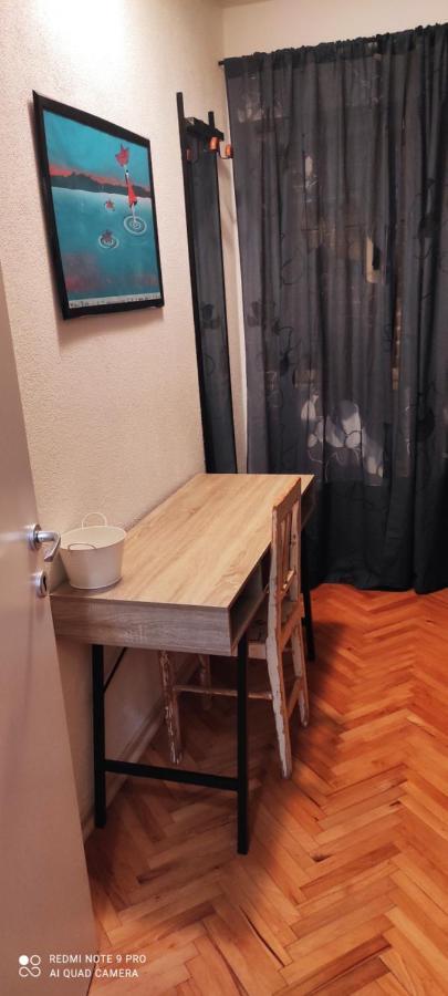 Mala Tonina Apartman Tučepi Kültér fotó