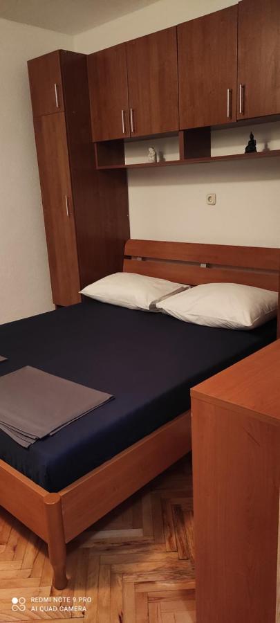 Mala Tonina Apartman Tučepi Kültér fotó