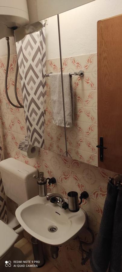 Mala Tonina Apartman Tučepi Kültér fotó