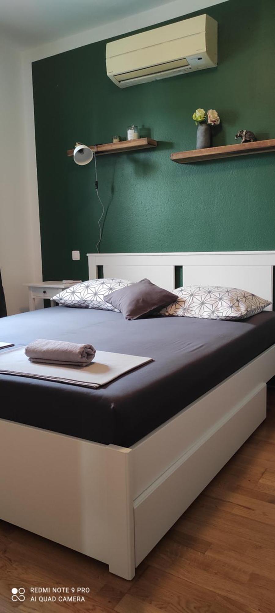 Mala Tonina Apartman Tučepi Szoba fotó