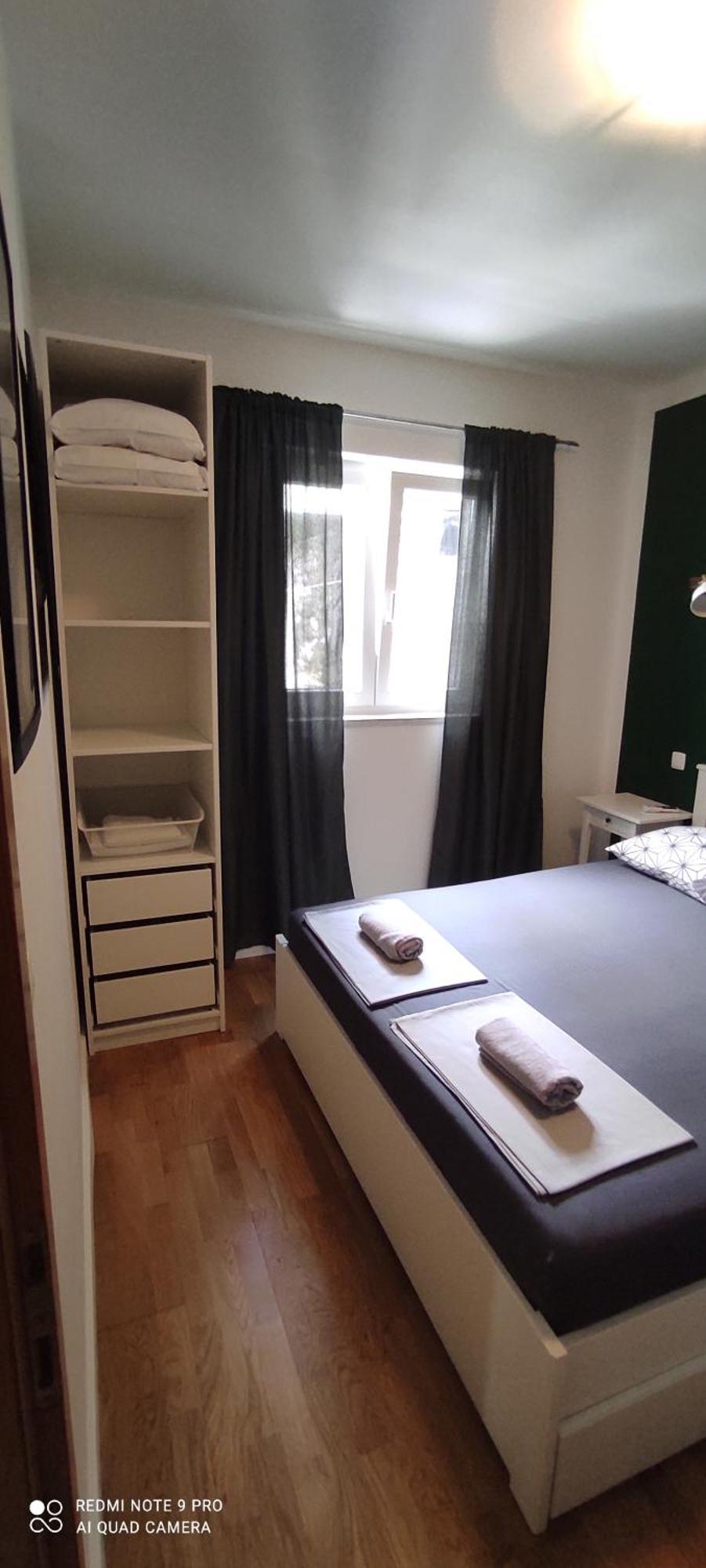 Mala Tonina Apartman Tučepi Szoba fotó