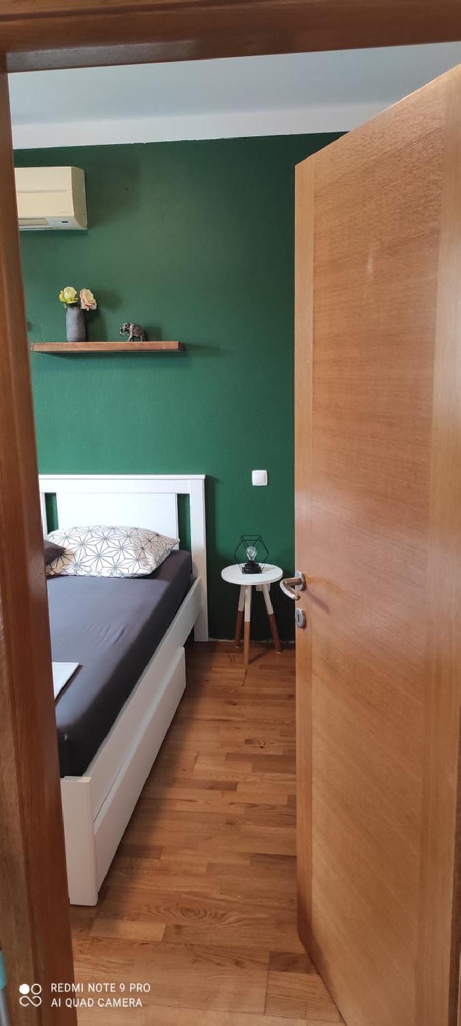 Mala Tonina Apartman Tučepi Szoba fotó