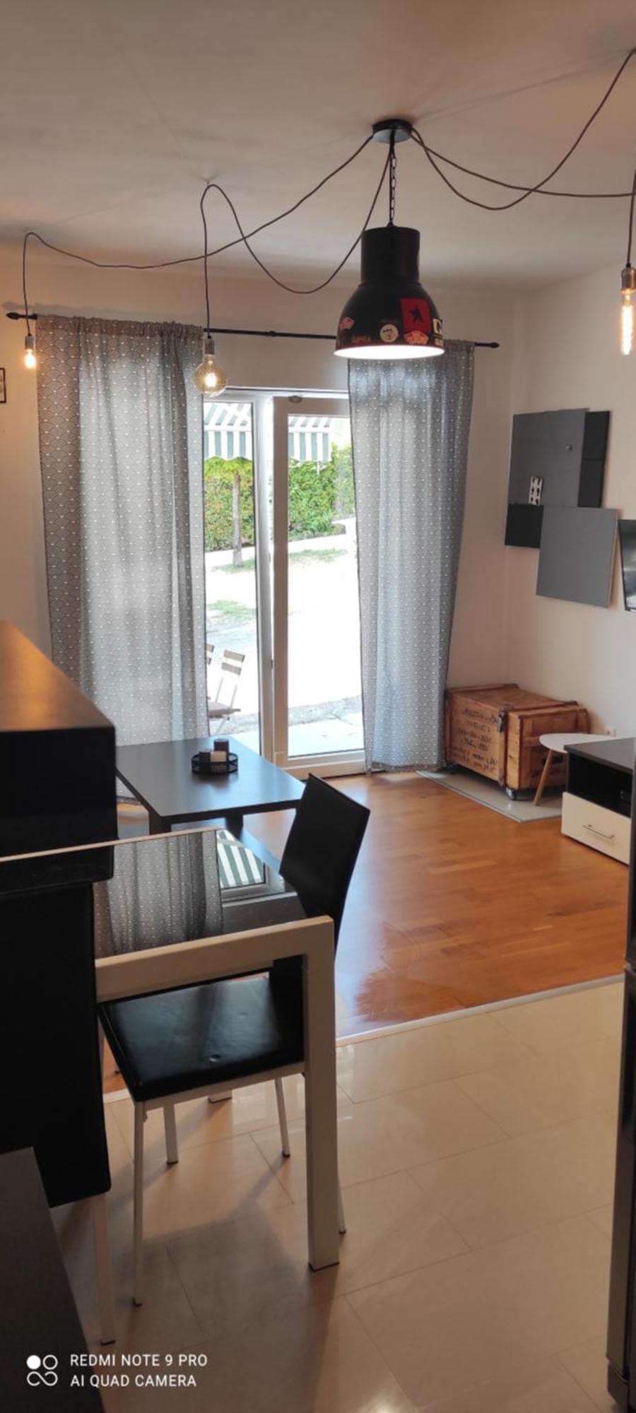 Mala Tonina Apartman Tučepi Szoba fotó