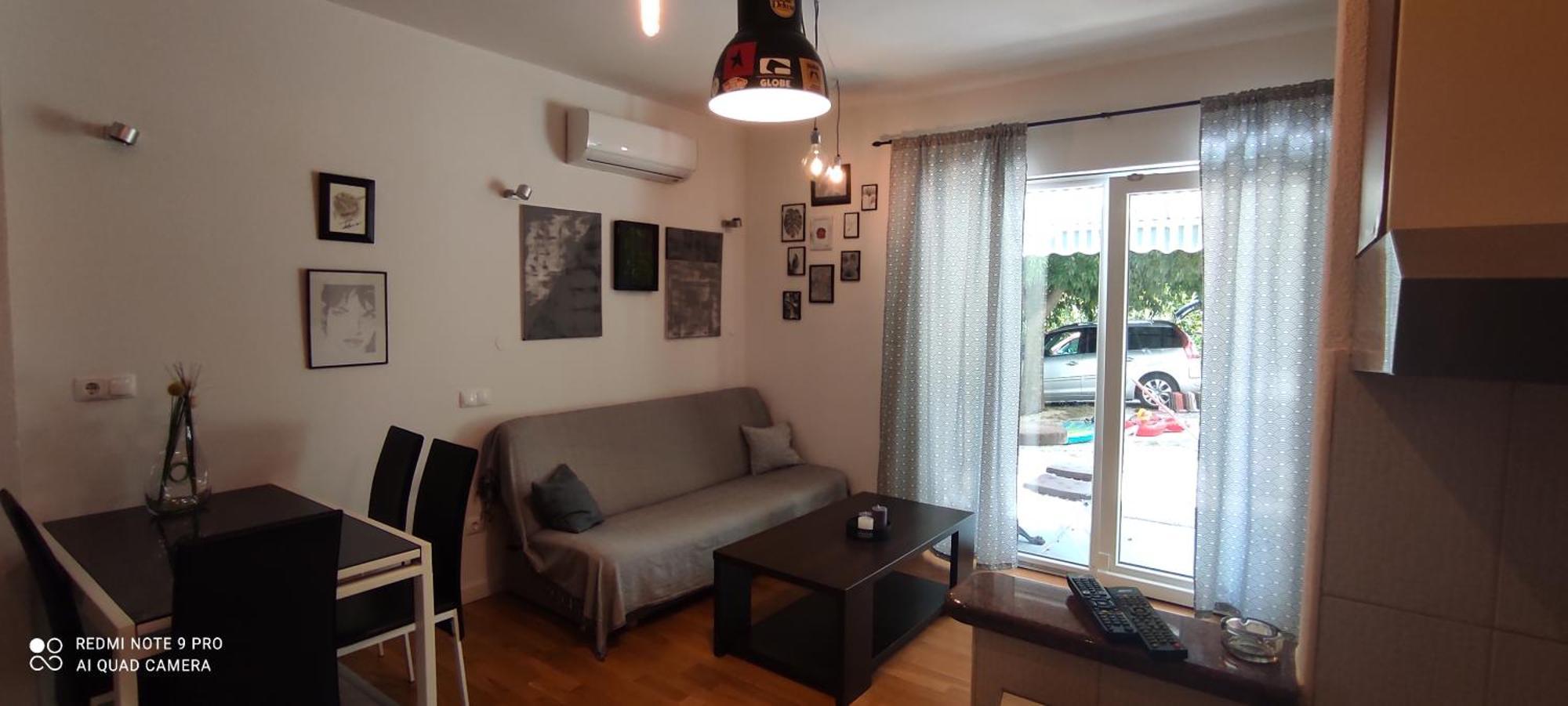 Mala Tonina Apartman Tučepi Szoba fotó
