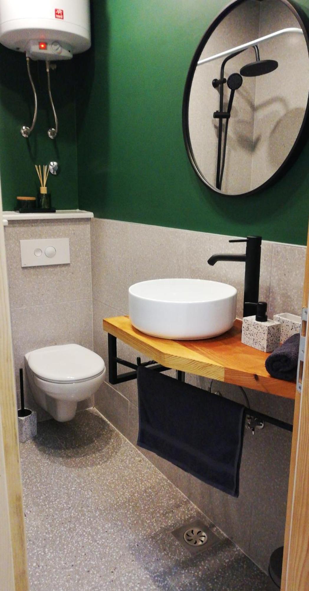 Mala Tonina Apartman Tučepi Szoba fotó