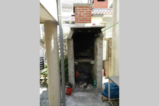 Mala Tonina Apartman Tučepi Kültér fotó